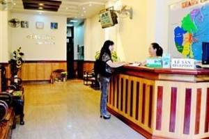 Sunflower (Huong Duong) Hotel Image