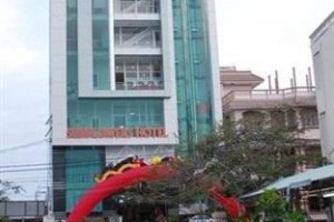Sunflowers Hotel - Quy Nhon voted 7th best hotel in Qui Nhon
