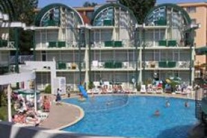 Sunny Day Club Apartments Sunny Beach Image