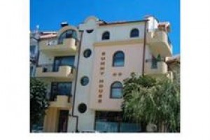 Sunny House Hotel Tsarevo voted 6th best hotel in Tsarevo