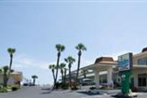 Sunny Shore Resort Daytona Beach Image