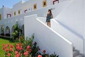 Sunny View Hotel voted 9th best hotel in Irakleides
