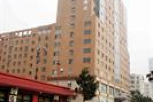 Sunny World Hotel Qingdao Image