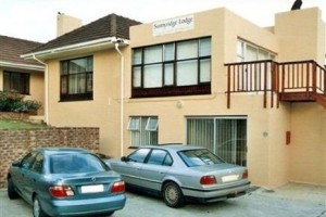 Sunnyridge Lodge Guest House East London Image