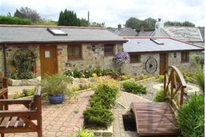 Sunnyvale Bed and Breakfast St Austell Image