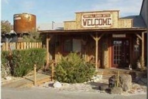 Sunnyvale Garden Suites Hotel Image