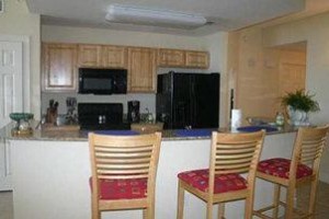 Sunrise Beach Condominiums Panama City Beach Image