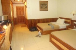 Sunrise Beach Hotel Pangandaran voted 4th best hotel in Pangandaran