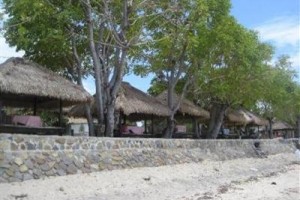 Sunrise Gili Air Resort Lombok Image