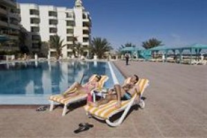 SUNRISE Holidays Resort voted 2nd best hotel in Hurghada