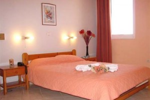 Sunrise Hotel Apartments Agia Ermioni Image