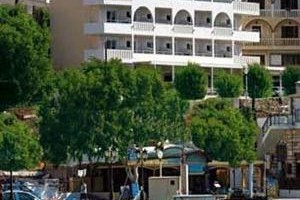 Sunrise Hotel Karpathos voted 2nd best hotel in Karpathos