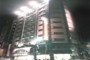 Sunrise Hotel Tainan Image