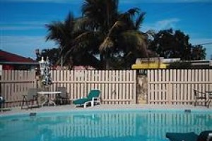 Sunrise Inn Bradenton Image