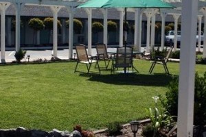 Sunrise Inn Turlock Image
