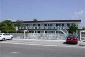 Sunrise Resort Motel South Image