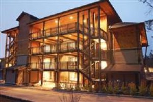 Sunrise Ridge Waterfront Resort voted 3rd best hotel in Parksville