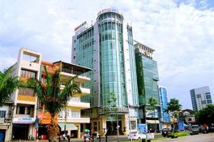 Sun River Hotel voted 8th best hotel in Da Nang