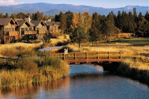 Sunriver Resort Image