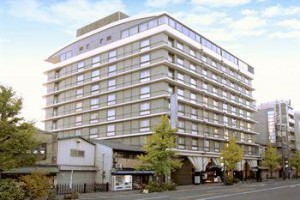 Hotel Sunroute Kyoto Image