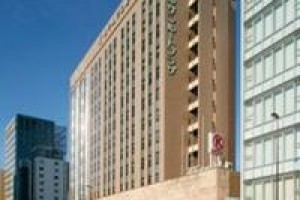 Sunroute Hotel Nagoya Image
