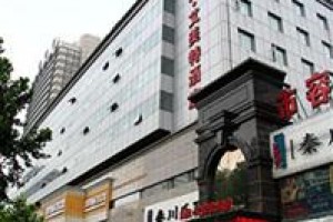 Suns.Amat Hotel Image