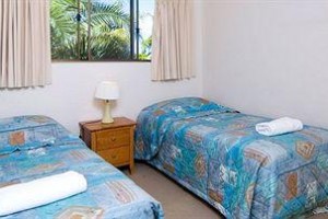 Sunseeker Lodge Noosa Image