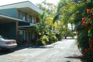 Sunseeker Motel Hervey Bay Image