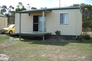 Sunset Beach Cabins Murdunna voted  best hotel in Murdunna