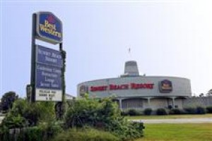 Sunset Beach Resort Image