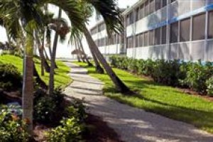 Sunset Beach Resort Sanibel Island voted 9th best hotel in Sanibel