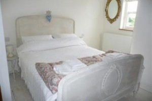 Sunset Farmhouse voted  best hotel in St Just in Penwith