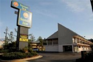 Sunset Inn Augusta Image