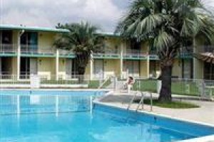 Sunset Inn Manning Image