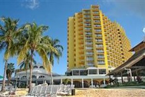 Sunset Jamaica Grande Resort voted 7th best hotel in Ocho Rios