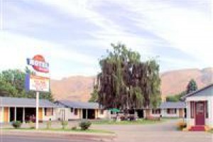 Sunset Motel Clarkston Image