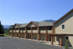 Sunset Motel Hood River voted 5th best hotel in Hood River
