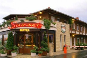 Sunset Motel Szombathely voted 5th best hotel in Szombathely