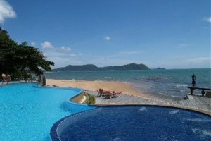 Sunset Park Resort and Spa Pattaya Sattahip voted 6th best hotel in Sattahip