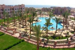Sunset Pearl Apartments Sahl Hasheesh Image