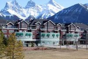 Sunset Resorts Canmore Image