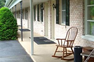 Sunset Valley Motel Image