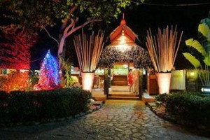 Sunset Village Resort Sattahip Image