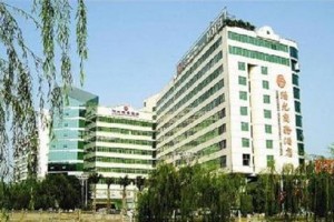 Sunshine Business Hotel Jinjiang Image