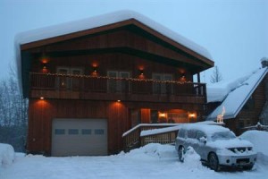 Sunshine Chalet Image