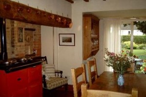 Sunshine Cottage Bed and Breakfast Market Bosworth Image