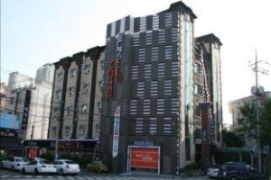 Sunshine Hotel Daegu Image