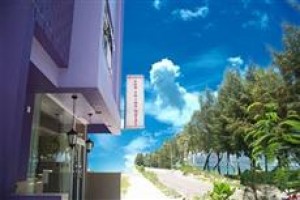 Sunshine Hotel Hulhumale Image