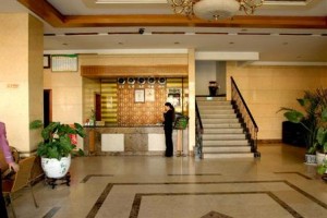 Sunshine Hotel Panzhihua Image