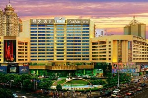 Sunshine Hotel Shenzhen Image